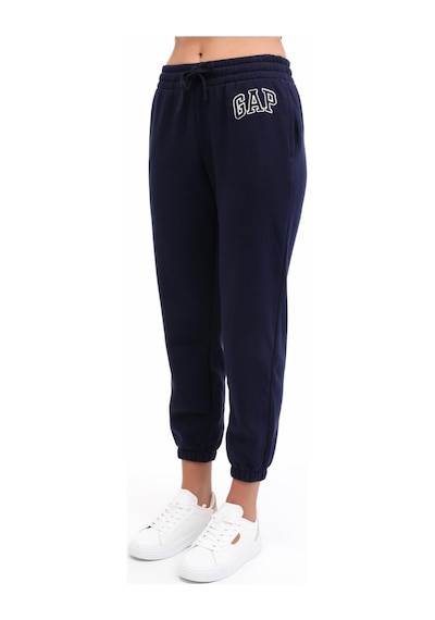 V- Herıtage Jogger Mavi Kadın Eşofman Altı-10347 Mavi-102232673