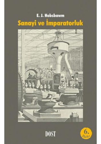 Sanayi Ve Imparatorluk n11.1527