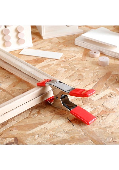 Workpro Wp232006 25mm Metal Mandal/işkence