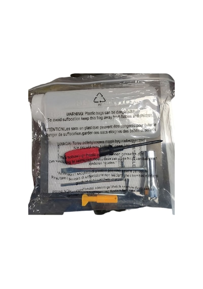 Bartech CS2500 Benzinli Budama Motoru