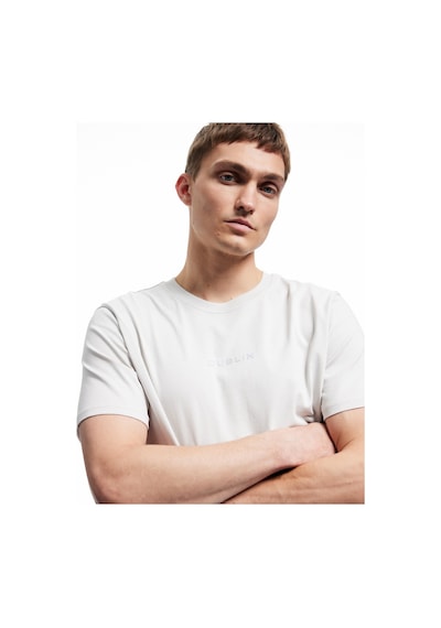 Koton Kısa Kollu Bisiklet Yaka Regular Fit Pamuklu Minimal Baskılı Tişört Gri 6wam10049hk Gri Koton Kısa Kollu Bisiklet Yaka Regular Fit Pamuklu Minimal Baskılı Tişört Gri 6wam10049hk Gri