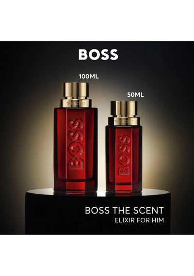 The Scent Elixir Parfum 100 Ml Erkek Parfüm Aromatik
