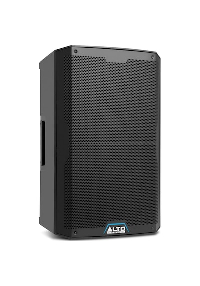 Alto Professional Ts415 15" 2500w Bluetooth, Dsp Ve App Control Özellikli Aktif Hoparlör