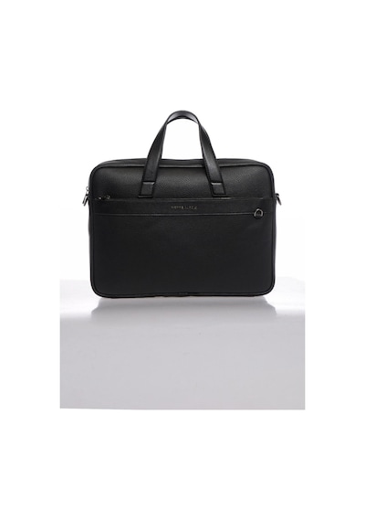 Pierre Cardin Erkek Evrak Çantası Siyah Pc001168 Siyah