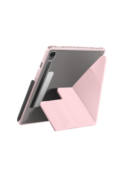 Samsung Uyumlu Galaxy Tab S10 Lite Fe/s10/s9 Fe/s9 Kılıf Çift Parça Magnetik Multi Skinpro Case Kılıf