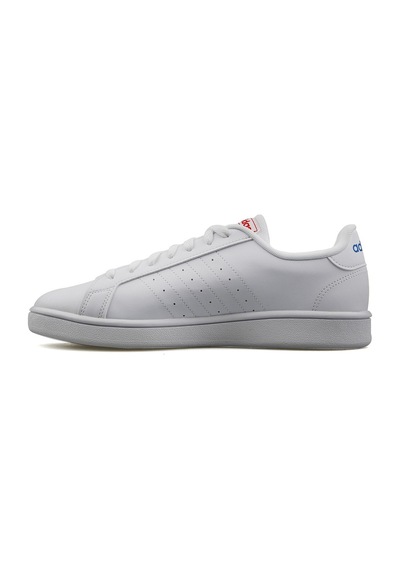 Adidas Grand Court Base Erkek Günlük Ayakkabı Ee7901 - 438768646