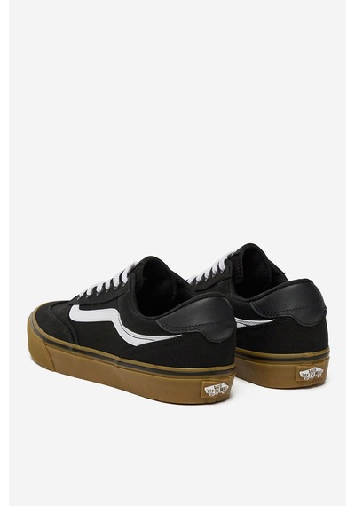 Vans Brooklyn Ls Erkek Spor Ayakkabı Vn000d7qb9m1 Çok Renkli