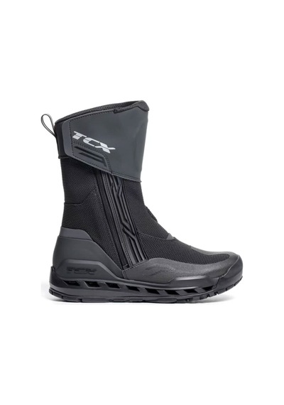 Tcx Clıma 2 Surround Gore-Tex Çizme Siyah