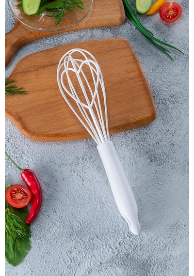 Acar Sweet Silikon Çırpıcı - 26.5 Cm 001