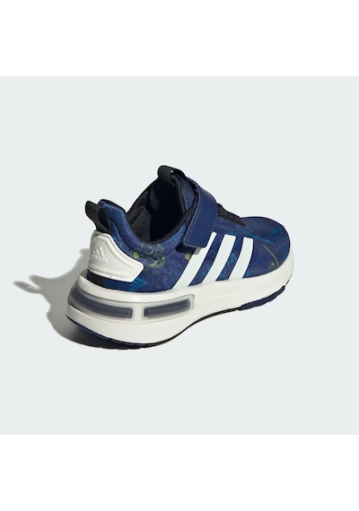 Adidas Racer Tr23 Erkek Çocuk Ayakkabısı Id8010 Mavi