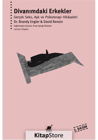 Divanımdaki Erkekler / David Rensin