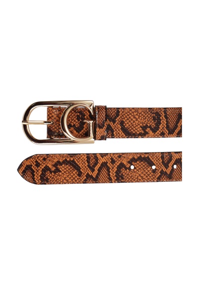 Guess Kadın Kemer Bw9183p4435-amb Çok Renkli