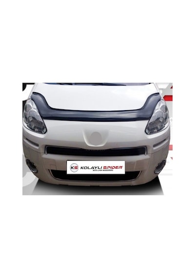 Peugeot Tepe Kaput Koruyucu 2008 Ve Sonrası