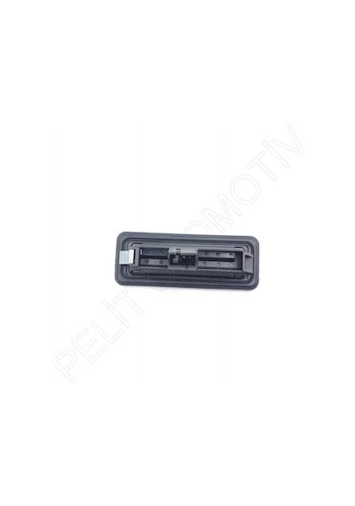 Skoda Octavıa Bagaj Açma Butonu 5e0827566 2013-2017