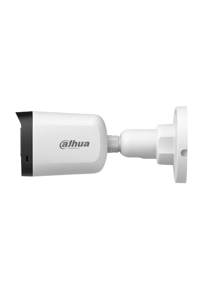 Dh-hac-b1a51p-u-ıl-a 5 Mp Akıllı Çift Işıklı Hdcvı Bullet Kamera 30m Ir Dahili Mikrofon