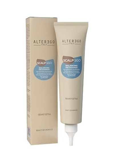 Ego Sprey Hacmi 150 Ml Beyaz