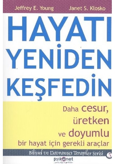 Hayatı Yeniden   Keşfedin