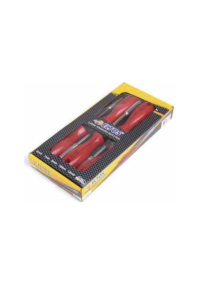 Eltos Lokma Tornavida Seti 5 Parça Lts005 N118341