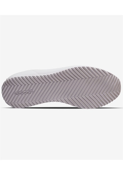 Lescon Neptün 6 Kadın Beyaz 36-40 Sneaker Ayakkabı Beyaz