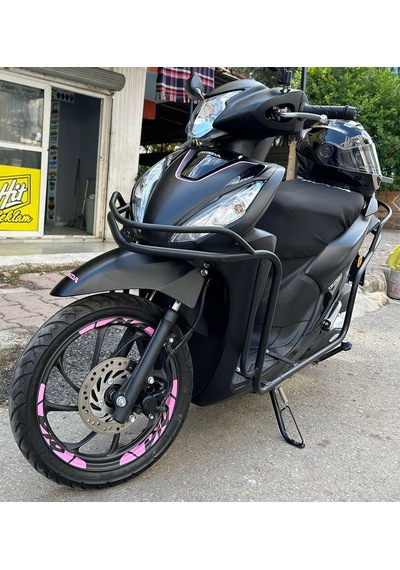 Dio Jant Şeridi