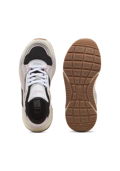 Puma Trinity 2 Erkek Sneaker Siyah