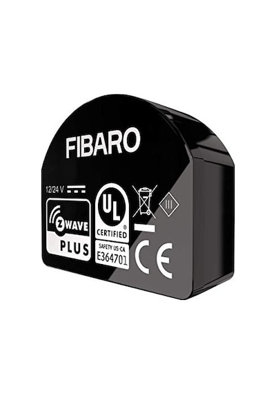 Fgrgbw 442 Akıllı Ev Rgbw Led Kontrol Modülü Çok Renkli