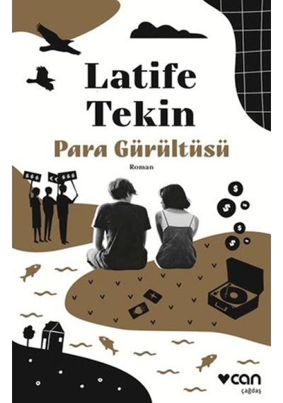 Para Gürültüsü - Yqbx-763889