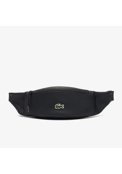 Lacoste Unısex Bel Çantası Nh3317lv-p00 Siyah