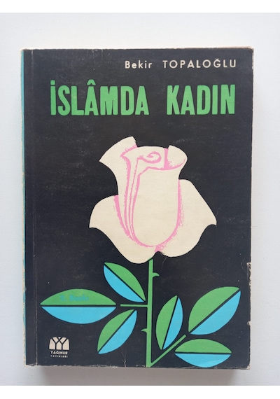 İslamda Kadın- Ürün 2.el Kitaptır