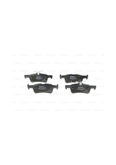 BOSCH 986494811 Fren Sistemleri