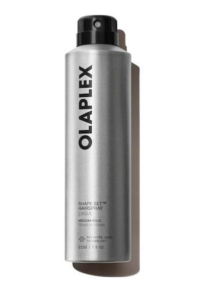 Olaplex Shape Set Hairspray Medium Hold Sabitleyici Saç Spreyi 245 Ml