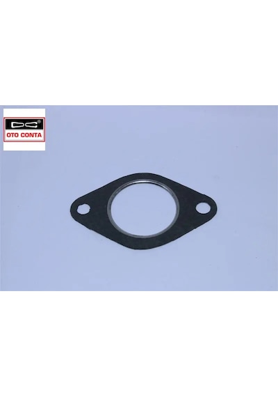 Egzoz Boğaz Contasi Büyük Oval 306-406-partner-boxer-xsara 1.9d/xud9 0348.99