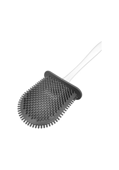 Buççin Online Mağaza Wc Banyo Fırçası Plastik Beyaz Diğer