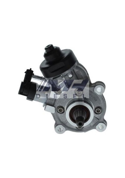 Bosch 0445011517 Yüksek Basınç Yakıt Pompası Hyundai H100 Kia Bongo 2.5 Crdi