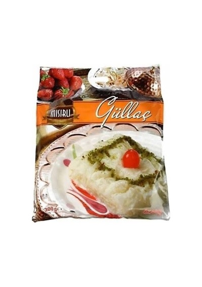 Mısırlı Güllaç 300 Gr