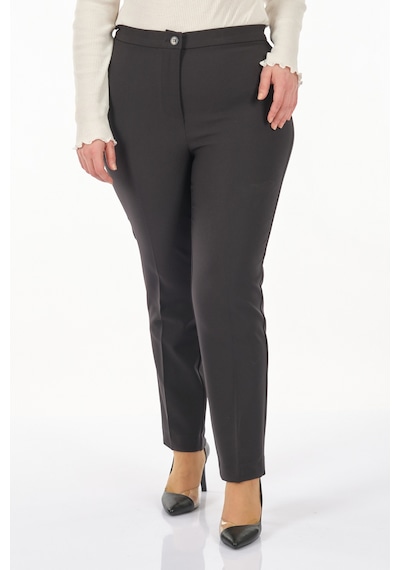 Seleste Kadın Pantolon 23k708 Taba