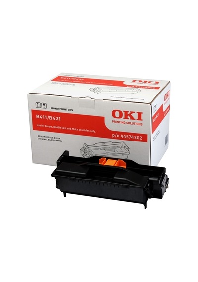 Tonersepeti Oki B411-44574302 Drum Ünitesi