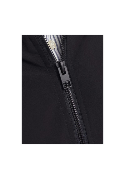 Jack & Jones Jjecharge Ceket Ceket Noos Siyah