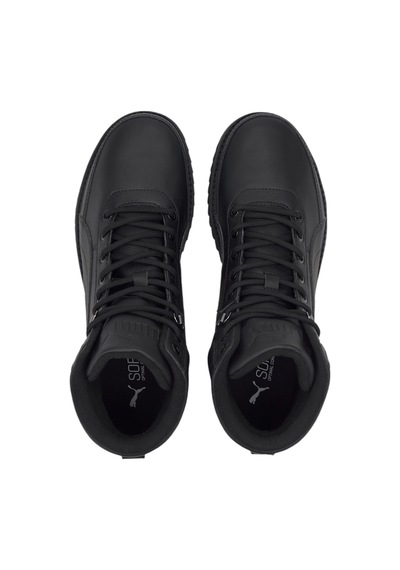 Puma Desıerto V2 Bot 373025 03 Siyah