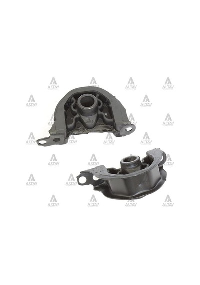 MAHER 8795 Takoz Motor Civic 92-01 Alt Sol (Yerli)
