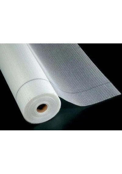 Sıva Filesi 75 Gr İç Cephe Yalıtım Filesi 5 Metre