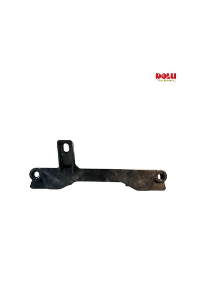 Dolu Hunter Comando Rot Kolu 31,5 Cm 9843