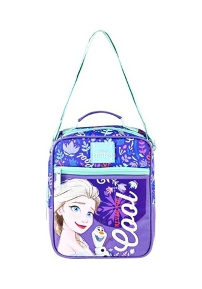 Frozen Temalı Beslenme Çantası, Eğlenceli Ve Fonksiyonel 0