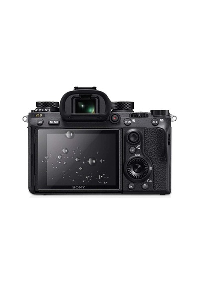 Canon Eos 800d Dijital Fotoğraf Makinesi Ekran Koruyucu Uyumlu 9h Nano