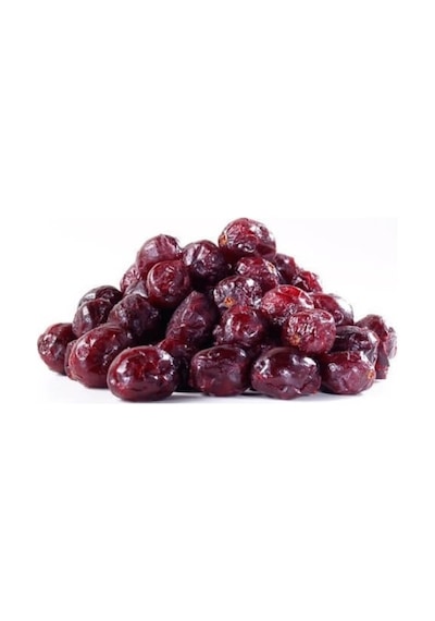 Kızılcık Kurusu 1 KG