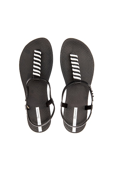 Ipanema Class Jazz Kadın Sandalet Siyah 35/42 Siyah
