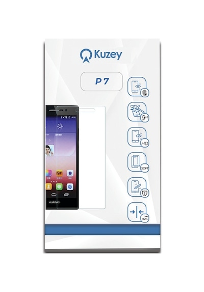 Huawei Ascend P7 Temperli Ekran Koruyucu Cam (479144218) 15 Tl Fark Ile Apple  Uyumlu iPhone Hızlı Şarj Kablosu