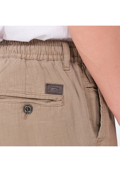 Slazenger EARN Erkek  Vizon Pantolon