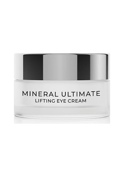 Sheida Mineral Ultimate Göz Kremi 20 Ml Kolajen &amp Hyaluronik Asitli, İnce Çizgi Karşıtı, Cilt Toparlayıc