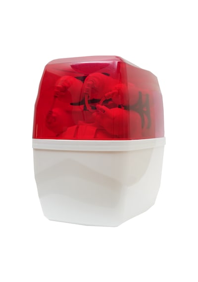 2.2g Purevo Su Arıtma Cihazı 8 Litre - Pompasız